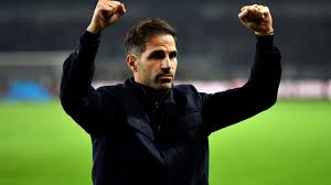 Como, Fabregas: “We hit the woodwork twice, had a penalty not given; last year we wouldn’t have won it”
