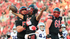 Utah Utes Pioneer Private Equity Deal in College Athletics