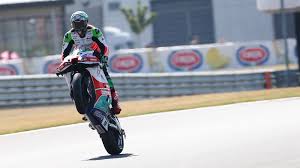 WorldSBK - News update