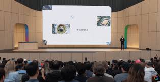 Google lança edição de vídeo com IA; veja outras novidades do Gemini