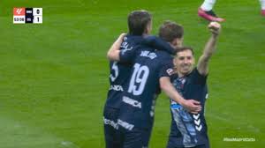 Real Madrid vs Celta Vigo match highlights