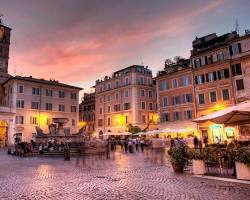 Imagen de Trastevere, Roma