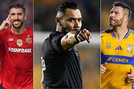 El Gato Ortiz responde a las críticas por su trabajo en el Tigres vs Toluca