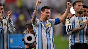 All 32 remaining 2026 World Cup teams ranked, according to FIFA