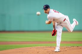 Red Sox Rotation Boosted by Returning Pitchers, Top Prospect Roman Anthony Creates Buzz