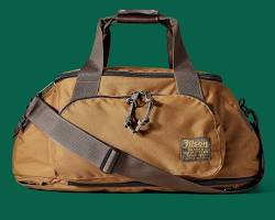 Image of Filson Travel Duffel Bag
