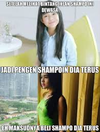 Image result for meme komen bahasa indo