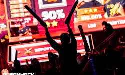 DreamHack gaming festival returns to Atlanta May 15-17