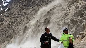 Image result for nepal landslide