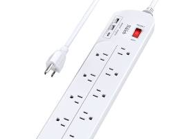 Image of Power Extension