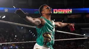 Montez Ford Shows Off Gains During Street Profits' NXT Return