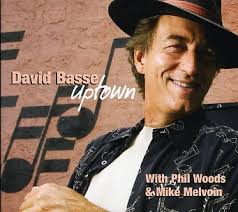 David Basse - Uptown - g07942