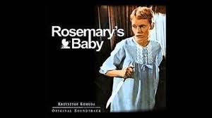 Image result for Rosemary's Baby