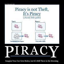 Image result for Piracy