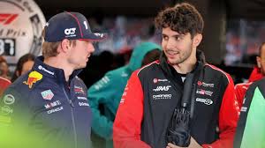 Ocon vs Verstappen Clash at Monza Sparks Rosberg Criticism
