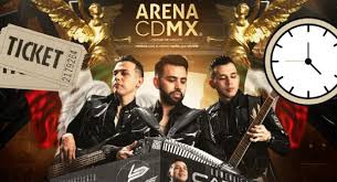 Arena Cdmx