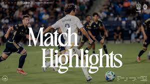 LA Galaxy - News update