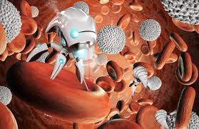 Image result for nanobots