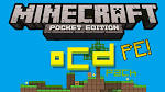 Ocd pack for minecraft pe