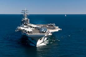Image result for USS Ronald Reagan