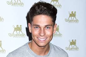 Image result for joey essex haircut