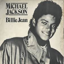 Michael Jackson MJSTAR » News Archive » Michael Mania As MJ Dominates US Charts - michael-jackson-billie-jean-piano-sheet