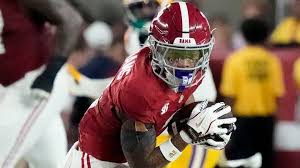 8 starters appear locked in for Alabama's offense before fall camp scrimmages