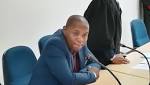 Edward Zuma apologise cough R60,000