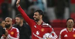 EPL: Carrick to bench Brruno for Bournemouth clash — Report