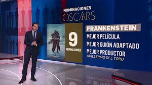 Guillermo del Toro, Benicio del Toro y Wagner Moura son nominados a los Oscar