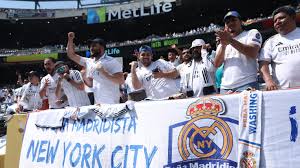 ¡Real Madrid vs. Dortmund! ¿Quién avanza en el Mundial de Clubes? - Imagen principal del artículo