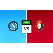 Napoli x Osasuna Palpite – Análise e notícias (05/08)