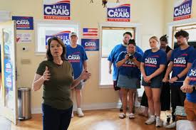 Democrats Are Blaming Each Other Over Minnesota’s Welfare Fraud Scandal