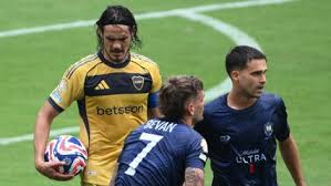 beIN SPORTS - News update