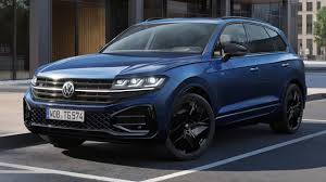 The VW Group Is Gutting Its Lineup. Up To Half Its Models Could Die