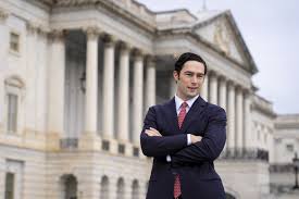 Rep. Brandon Gill's Push to Impeach Judge Boasberg Gains Steam Despite GOP Leadership Hesitation