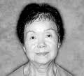 It is with deep sadness, that we announce the passing of our beloved mother, grandmother and great-grandmother, Mei Ying Tam, on September 21, ... - 839389_a_20130930