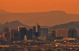 U Of A Experts to Present Prison Heat Health Research at National Frontiers of Science Symposium