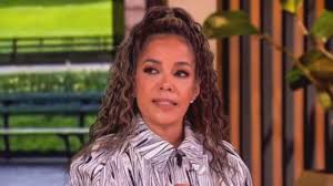 The View’s Sunny Hostin mocked for admitting she gets ‘nervous’ seeing US flag