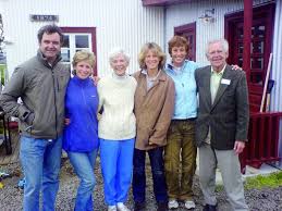 Image result for mamie baird magnusson