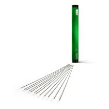 WA TSS 308L Solid GTAW rod for welding austenitic Cr-Ni-Mo ...