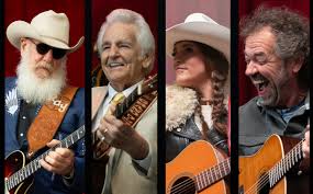 DelFest 2025: Bluegrass and Beyond Highlights