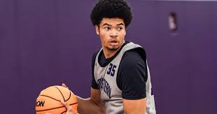 Northwestern Transfer Cade Bennerman Joining Tar Heel Frontcourt