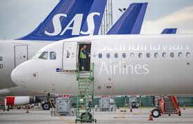 Airline SAS orders 18 new Airbus A330neo amid wider fleet renewal
