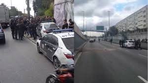 Policial Civil baleado em ataque de traficantes morre em hospital do RJ