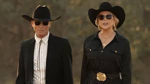 Dutton Ranch Episode 3 Reveals 'Juicy' Secret About Beulah: It's 'Part Of Why I'm Here,' Says Annette Bening