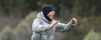 Chelsea's Liam Rosenior: Unfair to call Arsenal 'Set Piece FC'