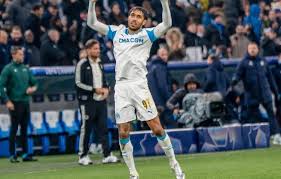 Marseille – Lens, the top flight in France