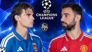 Partido de fútbol en directo Como vs MU: Un desafío para los Diablos Rojos