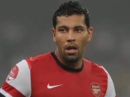 Andre Santos transfer history - Andre-Santos-Arsenal-v-Man-City-preseason_2827551